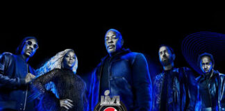 Dr. Dre, Eminem y Kendrick Lamar actuarán en el Medio Tiempo del Super Bowl 2022