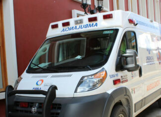 Niño de 13 años muere electrocutado en Huaquechula