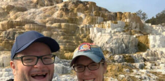 ¡Increíble! Mujer se jubila a los 35 años