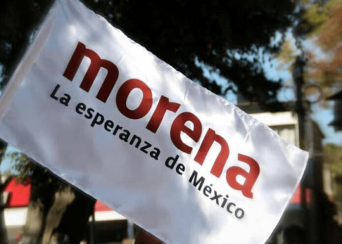 Con la alianza Morena-PT en la “cuerda floja”, este miércoles arrancaron las campañas para las elecciones extraordinarias en 3 municipios. Foto: Especial