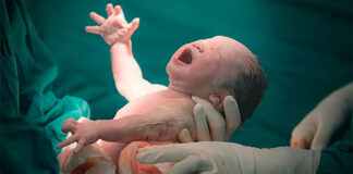 Puebla es segundo lugar nacional en nacimientos durante 2020