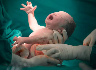 Puebla es segundo lugar nacional en nacimientos durante 2020