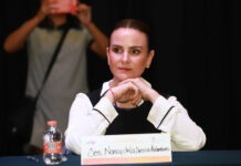 Nancy de la Sierra deja al PT e irá a bancada independiente