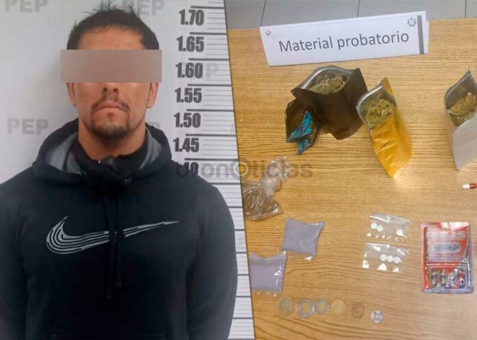 Narcomenudista detenido en Bello Horizonte narcomenudsita-bello-horizonte