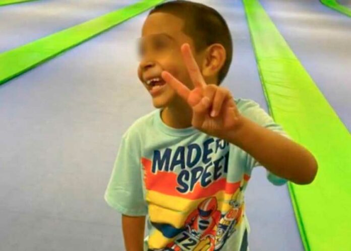 Niño quiere ser adoptado en Texas niño-adoptado-texas