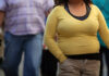 El 75% de la población en México sufre de problemas de obesidad
