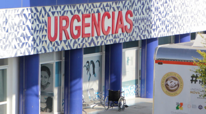 Puebla suma 117 mil 232 caso de Covid-19: Salud federal