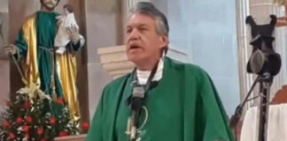 ‘No tragues arroz, hija de la fregada’: sacerdote insulta a mujer con sobrepeso