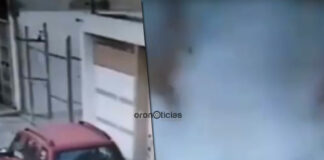 “Ya sabemos quiénes fueron”: Barbosa sobre explosión en Real de Guadalupe