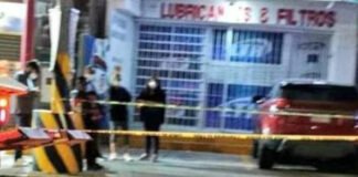 Hombre muere atropellado en colonia Bugambilias
