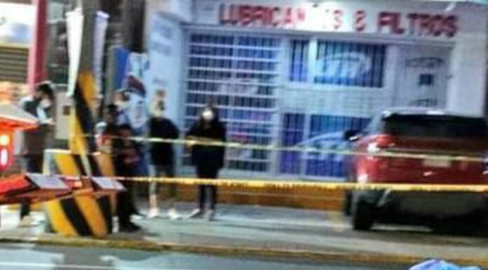 Hombre muere atropellado en colonia Bugambilias