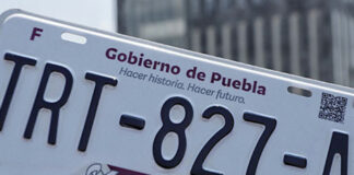 Luz verde al canje de placas con incentivo fiscal pero sin infracciones