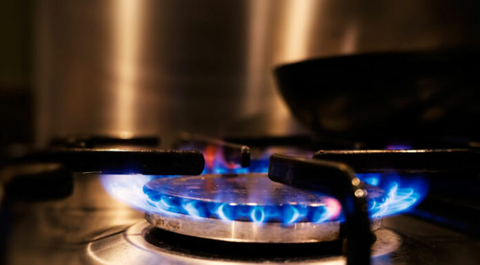 Y para cerrar septiembre, tanque de gas LP a $477.20 pesos