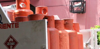 Inicia mes de octubre con nueva alza en precios del Gas LP precio-gas