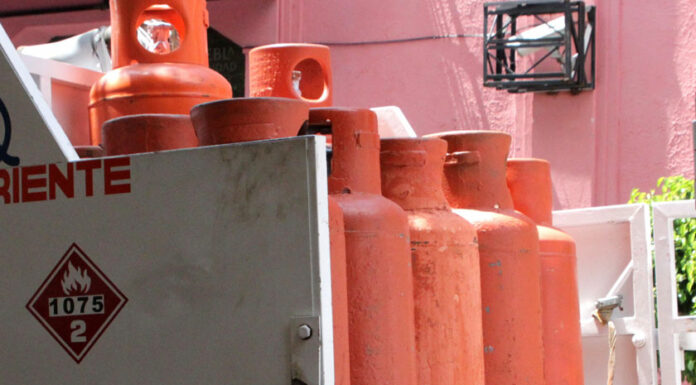 Inicia mes de octubre con nueva alza en precios del Gas LP precio-gas