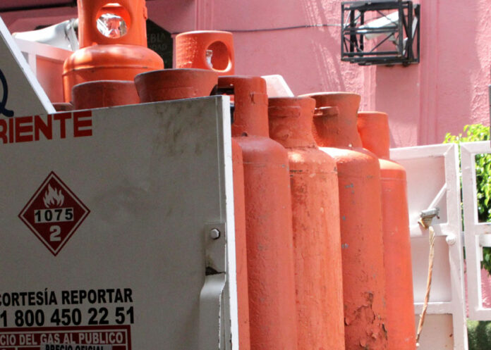 Precios del gas LP en Puebla precio-gas