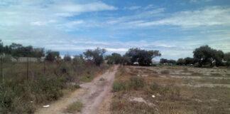 Denuncian fraude en venta de predios en Angelópolis