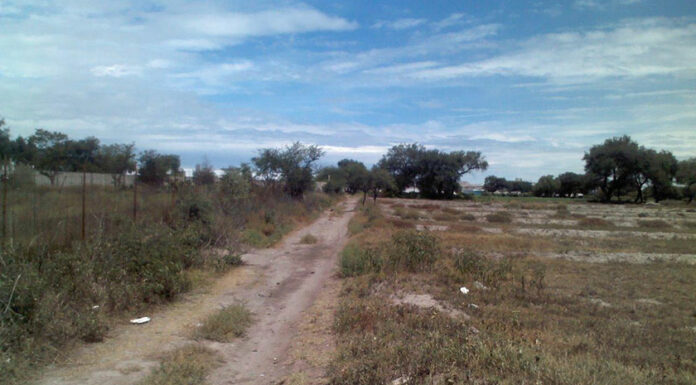 Denuncian fraude en venta de predios en Angelópolis