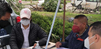 Realiza SMT exámenes toxicológicos a 91 operadores