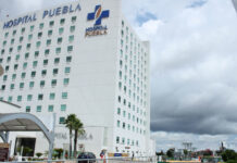 Puebla buscará posicionarse en el turismo médico en 2022