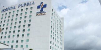 Puebla buscará posicionarse en el turismo médico en 2022