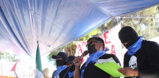 Pueblos Unidos pide expropiar planta Bonafont en Juan C. Bonilla