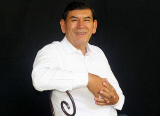 Tribunal Electoral ratifica triunfo de Pedro Tepole en Tehuacán