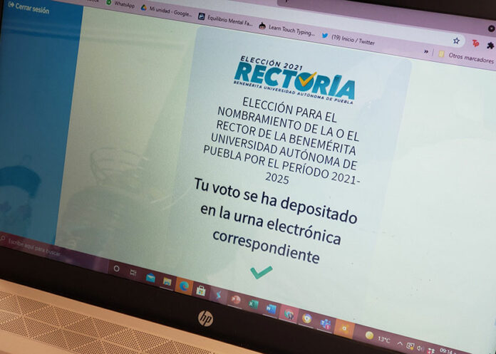 rectoria-buap