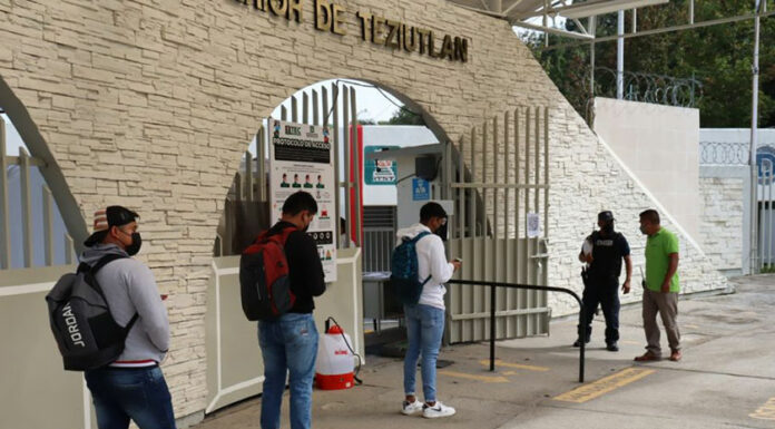 Más de 300 mil alumnos de Educación Superior regresaron a clases