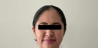 Diputada de Tecamachalco desconocía detención de su suplente