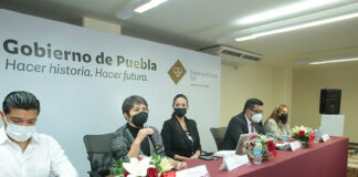 Impulsa SEDIF capacitación para atender a víctimas de explotación sexual