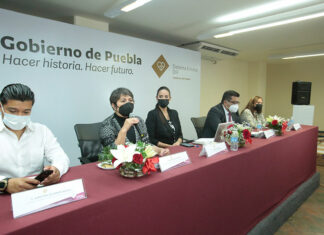 Impulsa SEDIF capacitación para atender a víctimas de explotación sexual