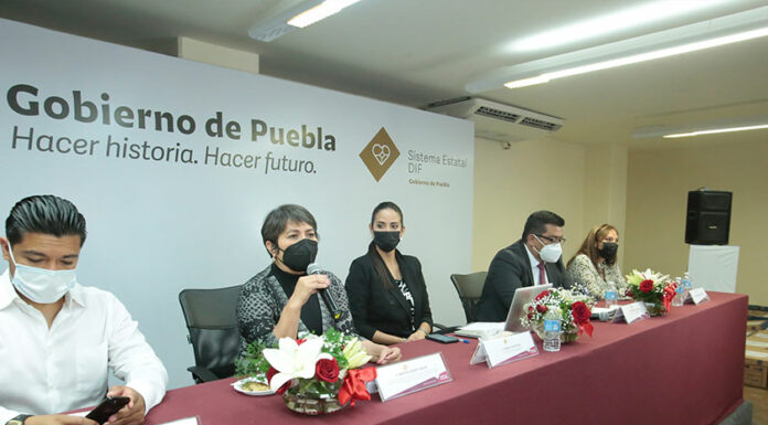 Impulsa SEDIF capacitación para atender a víctimas de explotación sexual