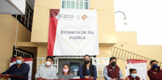 Pone en marcha SEDIF estancia de día en La Libertad