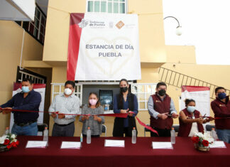Pone en marcha SEDIF estancia de día en La Libertad