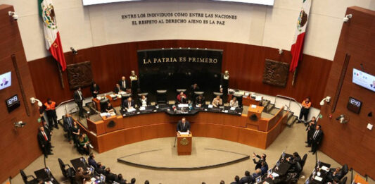 senado