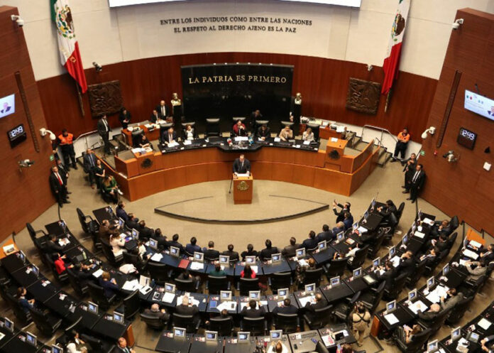 senado senado