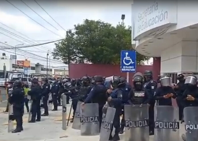 sep-policias