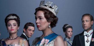 Netflix anuncia fecha de estreno de la temporada 5 de “The Crown”