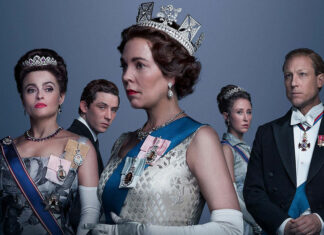 Netflix anuncia fecha de estreno de la temporada 5 de “The Crown”