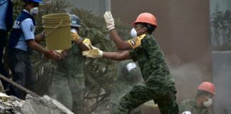 ANÁLISIS: Sismos, consecuencia de los daños a la naturaleza sismo-daños-naturaleza