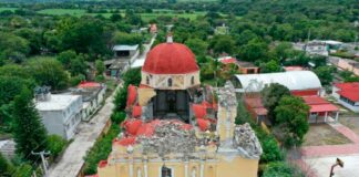 ESPECIAL: Reconstrucción incompleta en Puebla a 4 años del sismo sismo-recostrucción-puebla