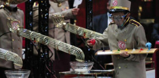 ¿Tienes tu cachito a la mano? ¡Checa los ganadores del sorteo de este 15 de septiembre aquí!