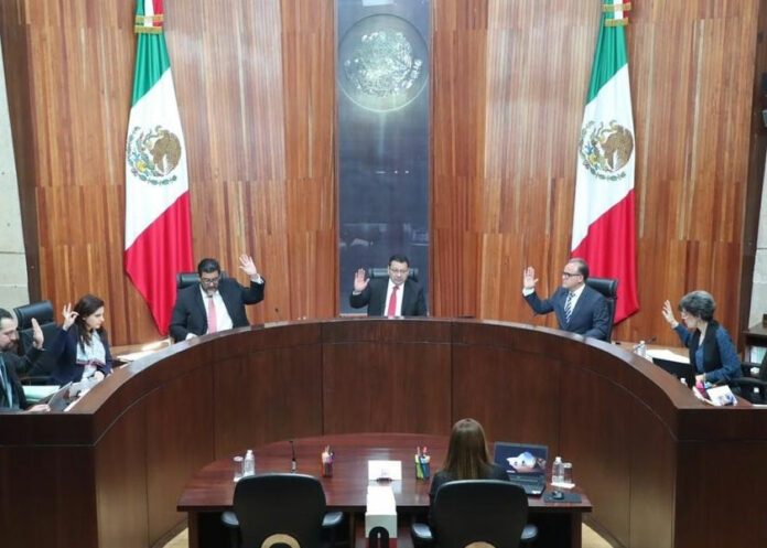 tribunal