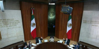 TEPJF batea a “pluris” desplazados que buscaban curul en Congreso de Puebla