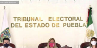 Ratifica Tribunal Electoral triunfos en 11 municipios de Puebla