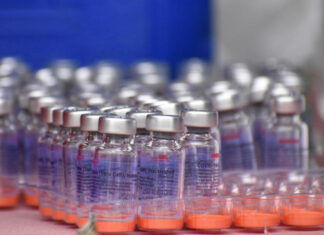 López Gatell rezaga a Puebla en vacunación antiCovid