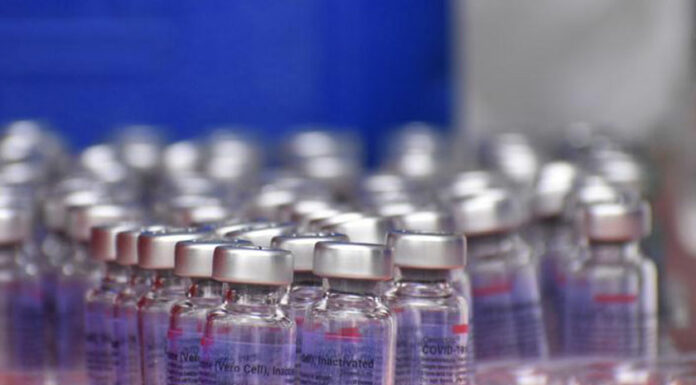 López Gatell rezaga a Puebla en vacunación antiCovid