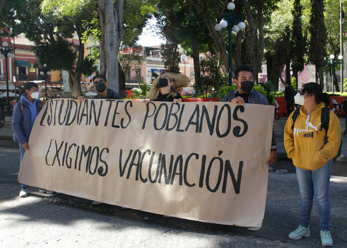 vacunas
