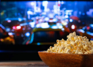 ¿Te atreverías? Ofrecen más de mil dólares por ver 13 películas de terror